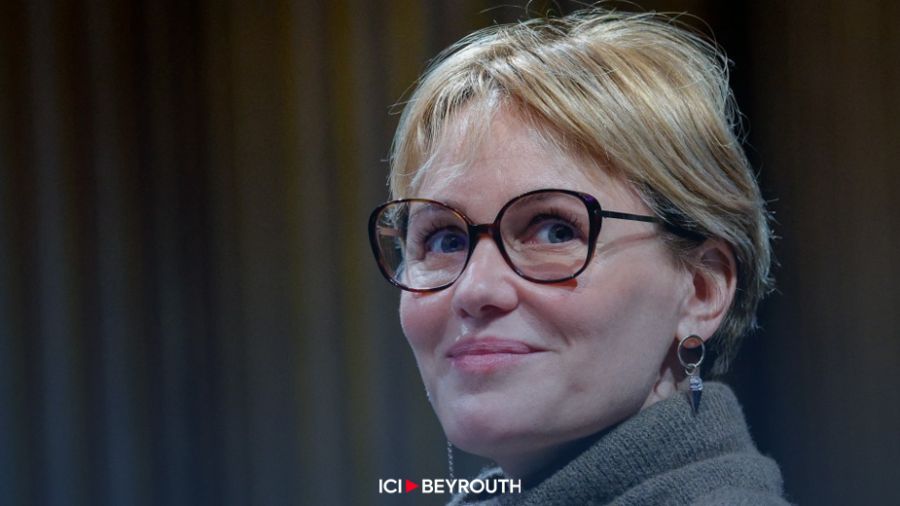 Cannes s’ouvre sur un court métrage de Judith Godrèche