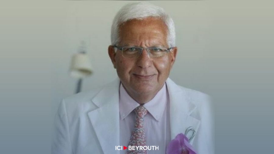 Hommage au Dr Robert Sacy: un cœur à l’empathie sans limites