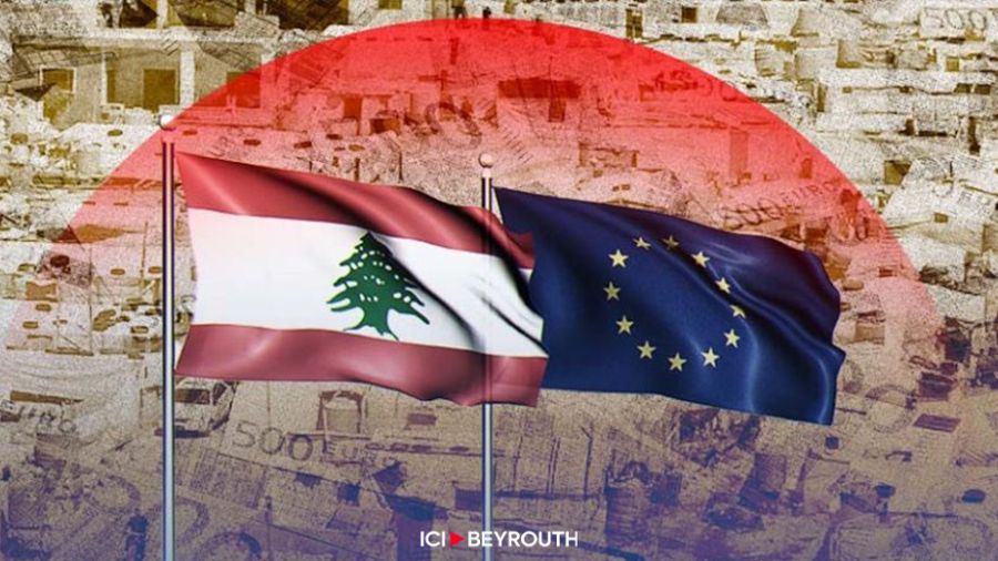 L’aide européenne au Liban: des motifs politico-financiers dans les deux sens