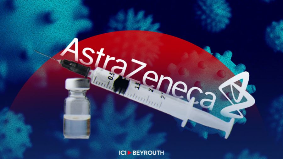 Retrait du vaccin d’AstraZeneca: l’ombre d’un doute 