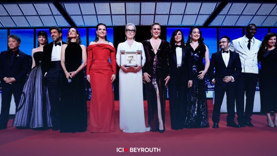 Cannes 2024: une ouverture entre glamour et engagement
