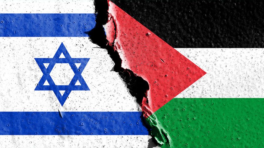 Les équivoques du conflit israélo-palestinien et ses retombées régionales