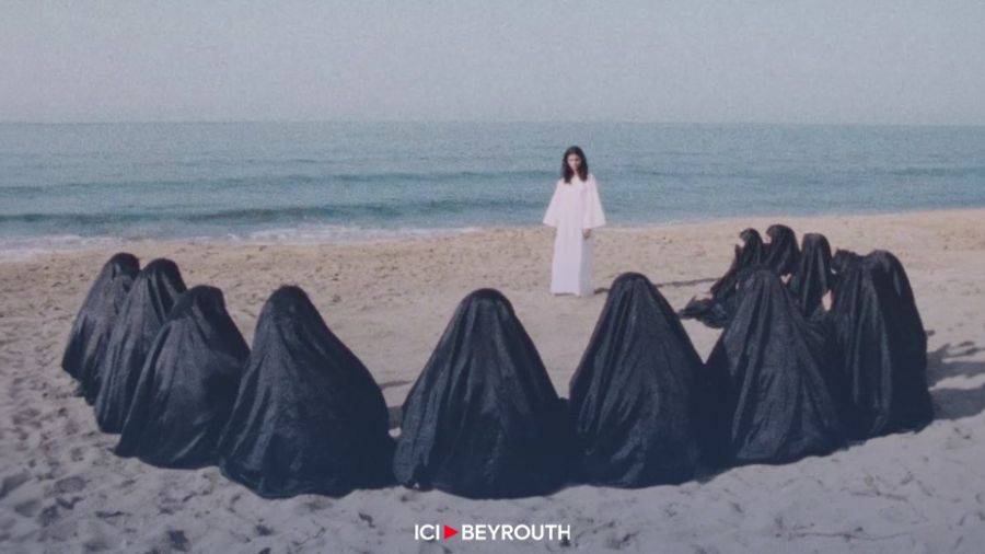 «Leila et les loups», le film-fétiche de Heiny Srour, projeté à l’ICA de Londres