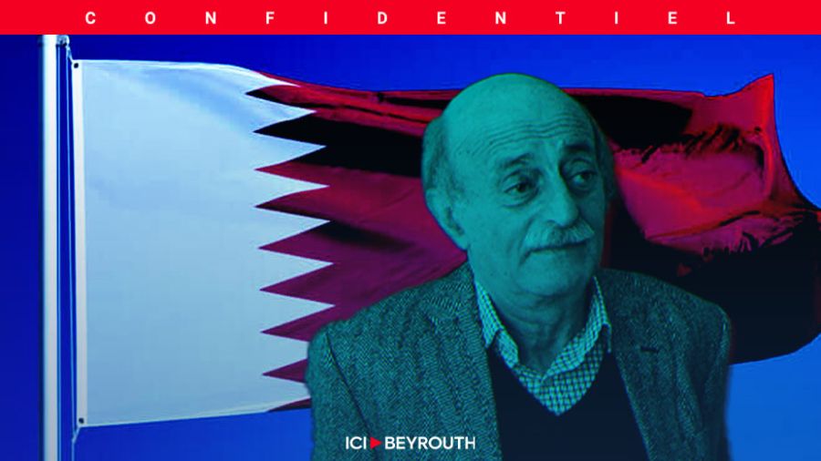 «Pèlerinage politique» du Liban à Doha pour des pourparlers cruciaux