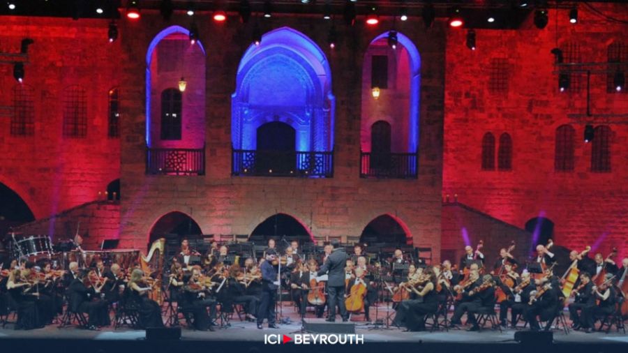 Beiteddine annule, Baalbeck hésite: festivals libanais en péril