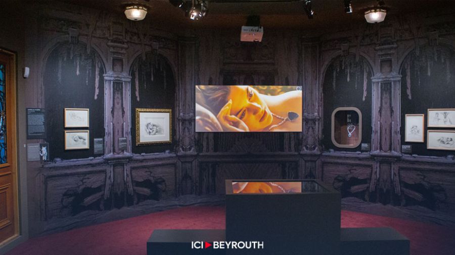 L'Art cinématographique de James Cameron exposé à Paris