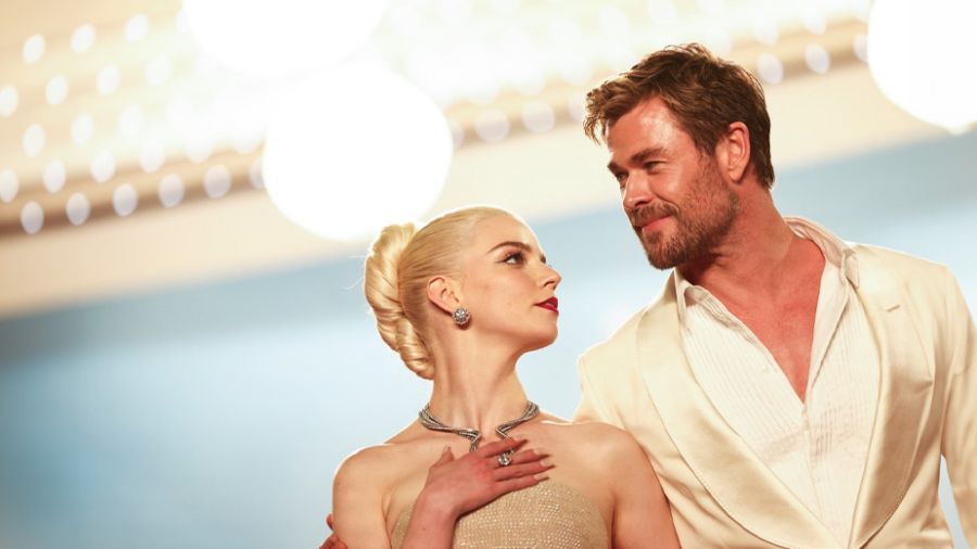 Cannes: émotions et cinéma valsent à l'unisson