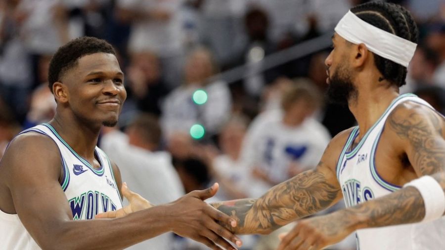 Minnesota étouffe Denver et pousse les Nuggets à un match 7 décisif