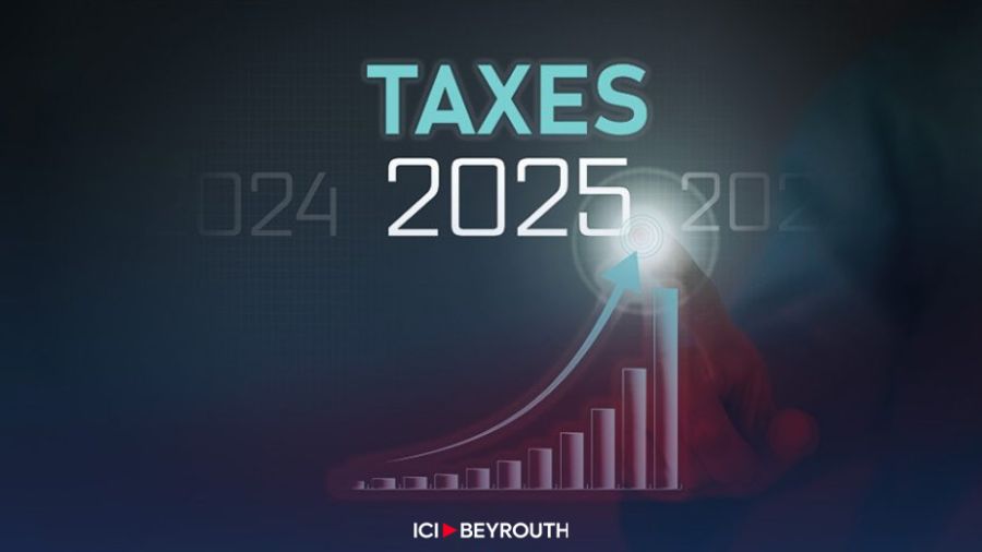 Le budget 2025: plus de taxes attendent les Libanais
