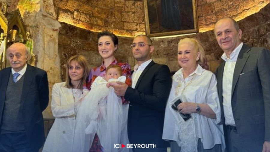 Les mariages d’amour sauveront-ils le Liban?