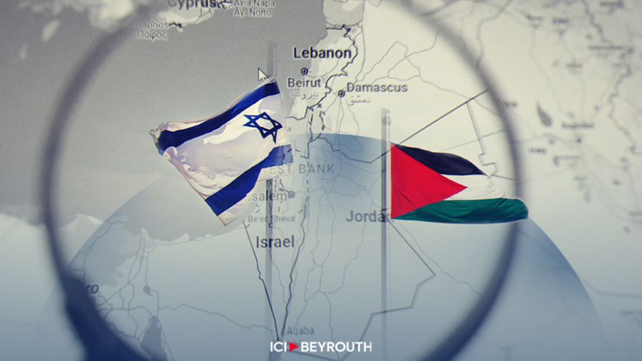 La Jordanie n’est pas «la patrie de substitution»!