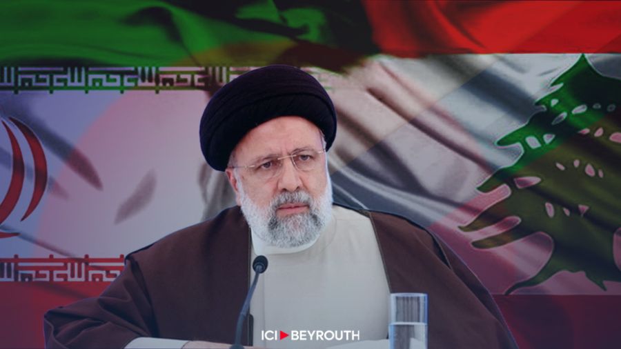 La politique étrangère iranienne au Liban: un changement dans la continuité