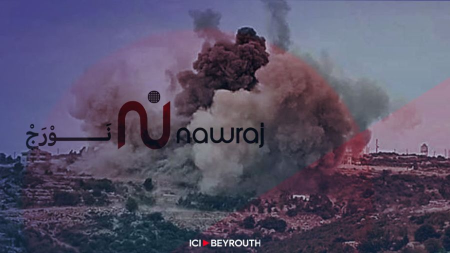 Des pentes de l’Hermon à Naqoura, la «cause sacrée» de la reconstruction