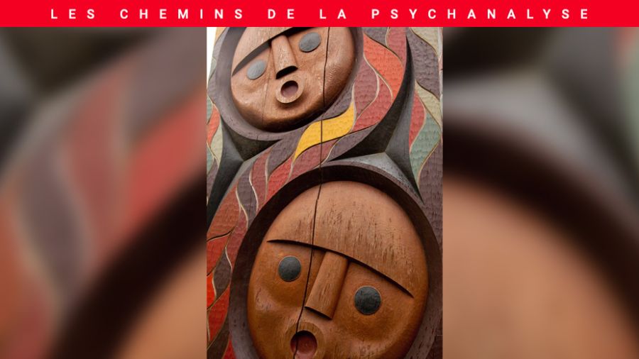 Sigmund Freud: «L’essence de la famille est un meurtre»