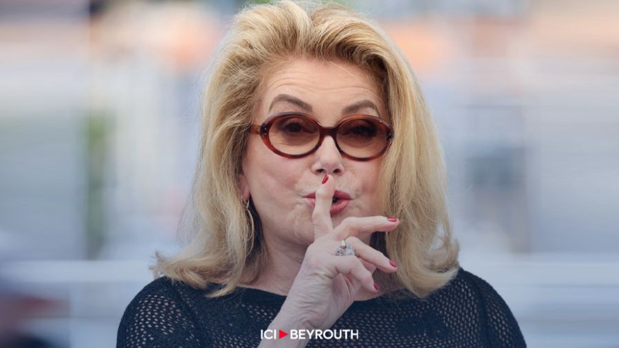 Nouvelles voix féminines rugissantes au Festival de Cannes... «Coupez!»