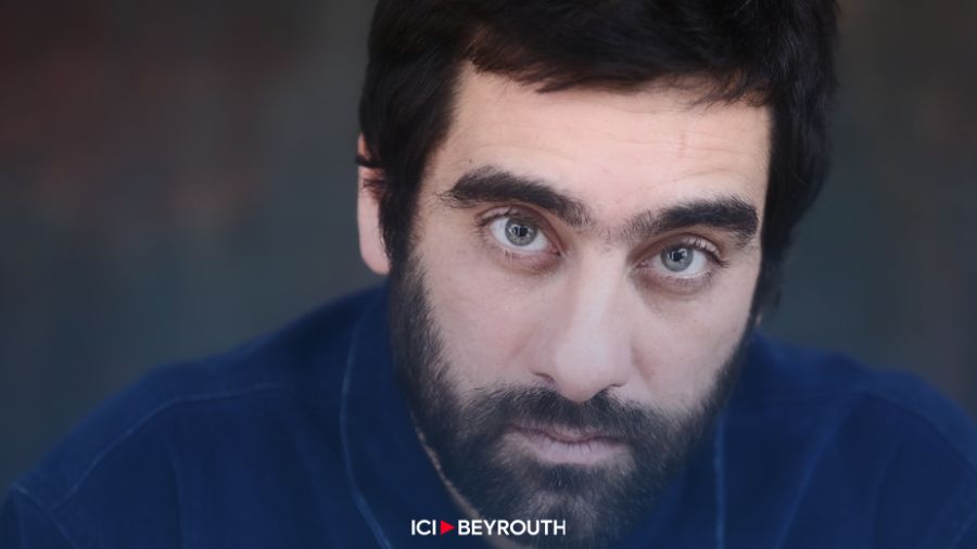 Le théâtre de Charif Ghattas prend forme à Beyrouth