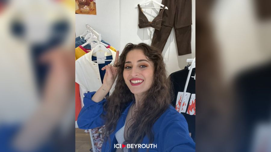 Stéphanie Sayed: «Oser l’authenticité à travers la mode streetwear»