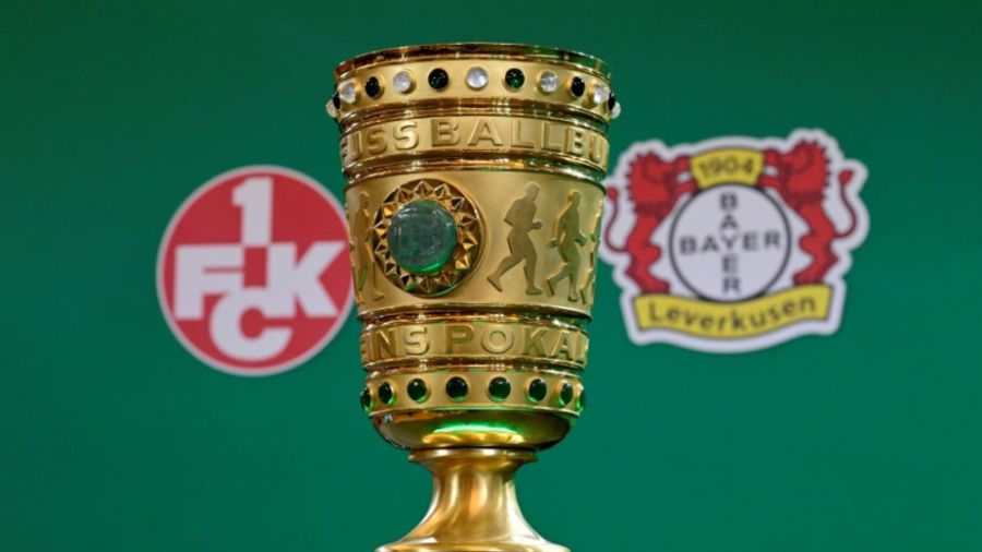 Leverkusen vise le doublé Coupe/Championnat comme lot de consolation