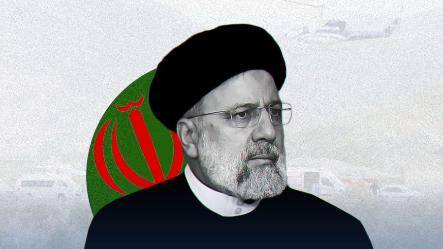 Iran: le crash d'hélicoptère de Raïssi dû aux conditions météorologiques