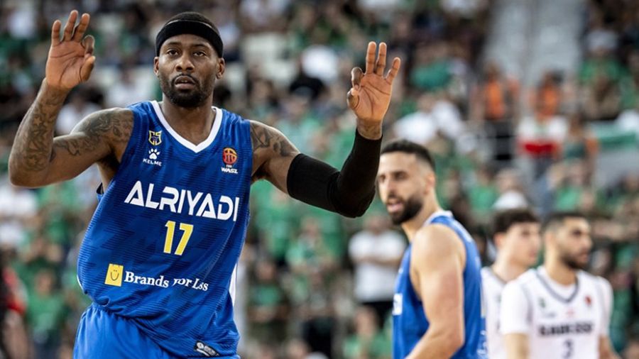 Basket-Wasl: Riyadi premier, match décisif pour La Sagesse