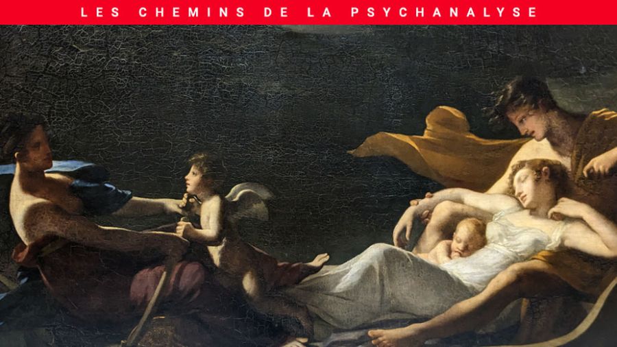 Freud: «Le bonheur est un rêve d’enfant réalisé à l’âge adulte»