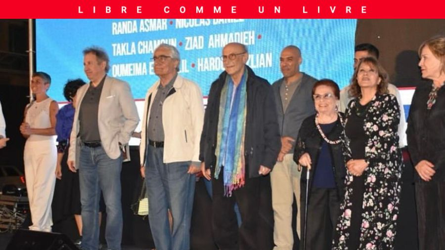 Le documentaire «Zyara» ouvre le Festival du printemps de Beyrouth