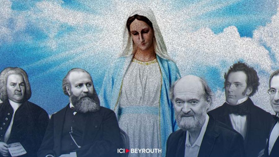 Ave Maria: quand la musique sublime la prière (2/2)