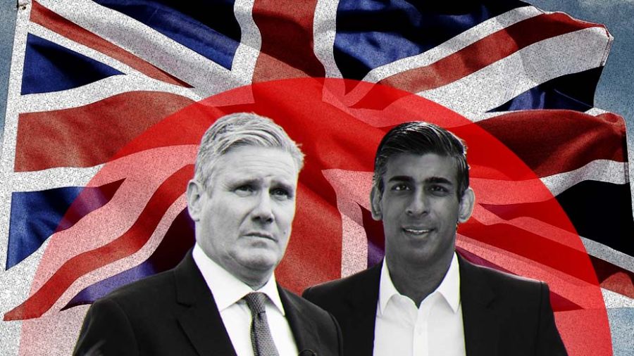 Et si Keir Starmer est élu Premier ministre britannique?
