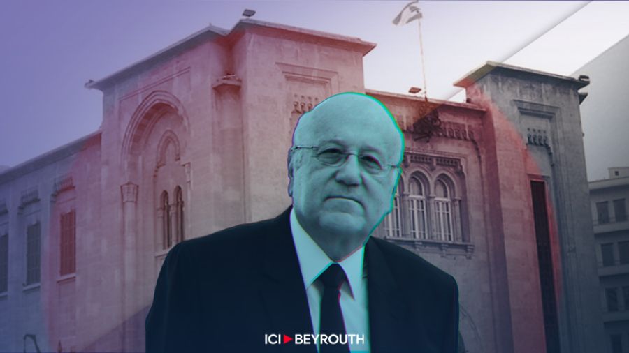 Baux commerciaux: le Conseil d'État suspendra-t-il la décision de Mikati?