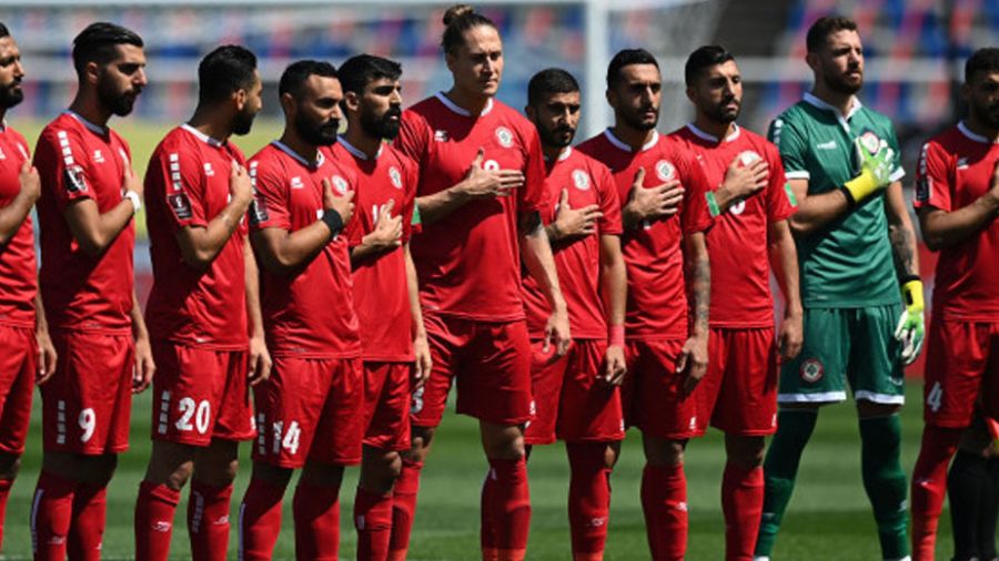 Le Liban concède le nul face à la Palestine et fait ses adieux au Mondial 2026