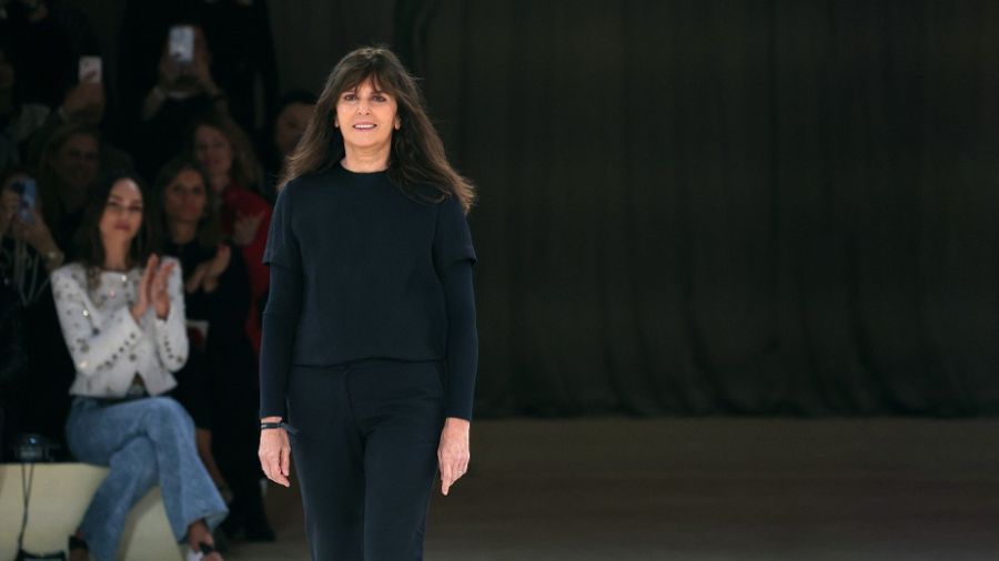 Virginie Viard quitte Chanel après cinq ans de succès