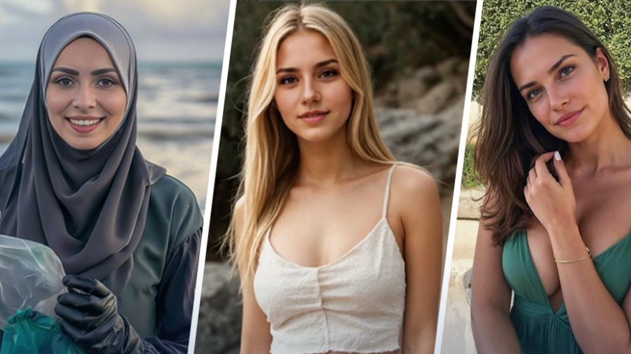 Miss AI: quand l’intelligence artificielle s’invite au concours de beauté