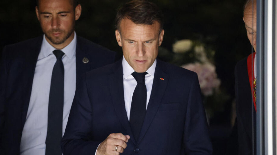 France: cinq scénarios possibles pour les élections législatives anticipées
