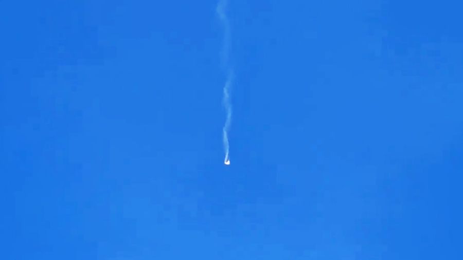 Front sud: le Hezb abat un drone israélien Hermes 900