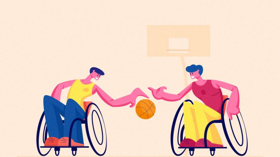 Des jeux Paralympiques: pour quoi faire?