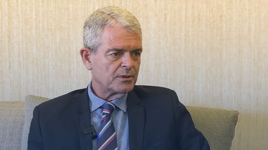 Khalil Helou: Les Etats-Unis ont empêché une opération terrestre israélienne contre le Liban