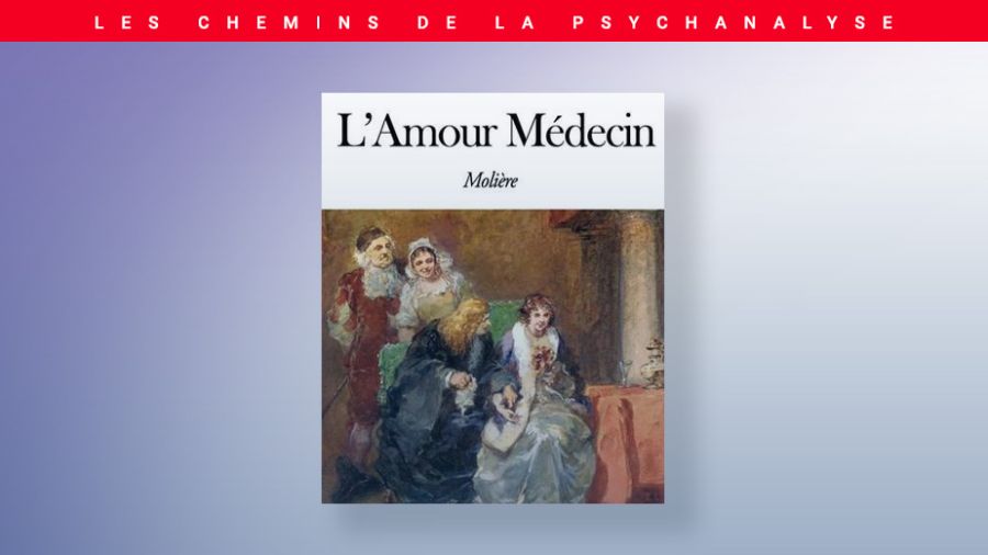 Jacques Lacan: Il n’y a pas de rapport sexuel