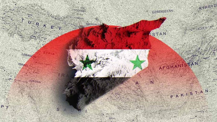 Les Frères musulmans syriens, sans boussole, entre l’Iran et le Hamas