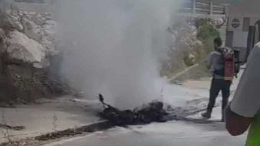 Front sud: un combattant du jihad islamique palestinien tué dans un raid israélien