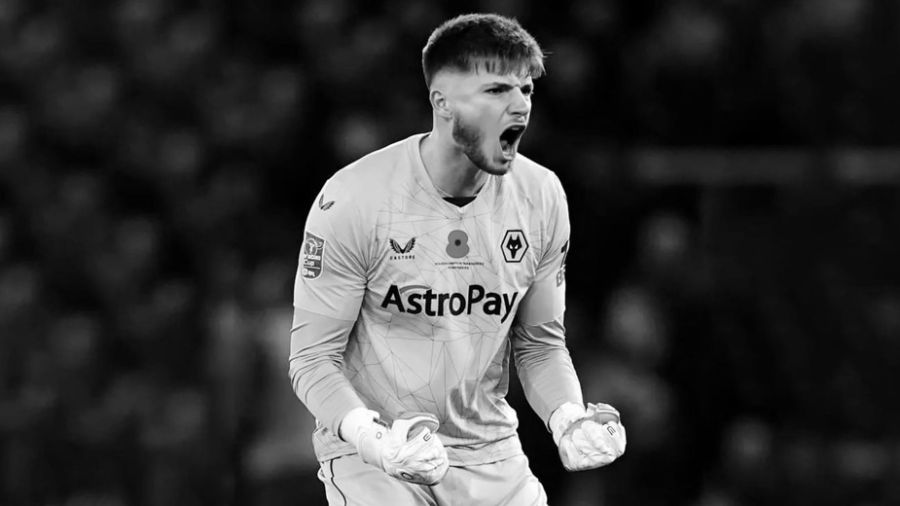 Matija Sarkic, gardien de Milwall FC et du Monténégro décède à 26 ans