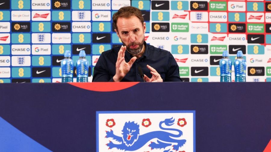 Euro-2024: Angleterre, la revanche tant attendue