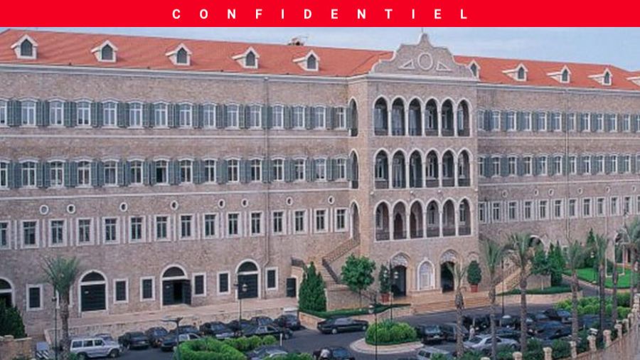 Une commission pour gérer les biens-fonds de l’État?