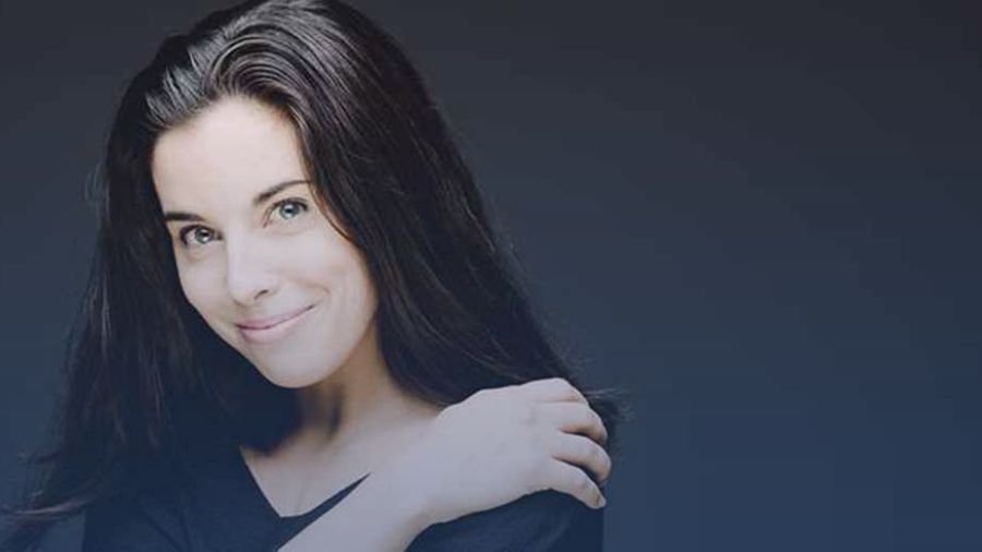 Le dernier rideau pour Jodie Devos, inoubliable soprano belge