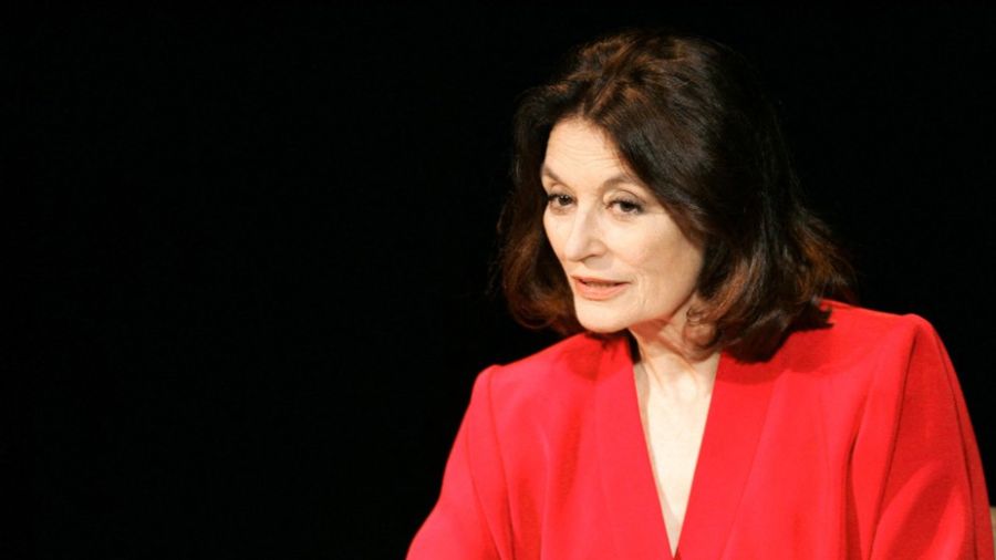 Anouk Aimée: le cinéma français perd sa diva