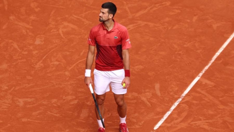 Djokovic participera aux JO, annonce le Comité olympique serbe