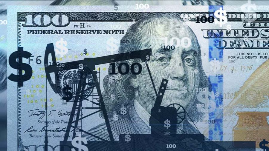 Pétrodollars: le billet de rage
