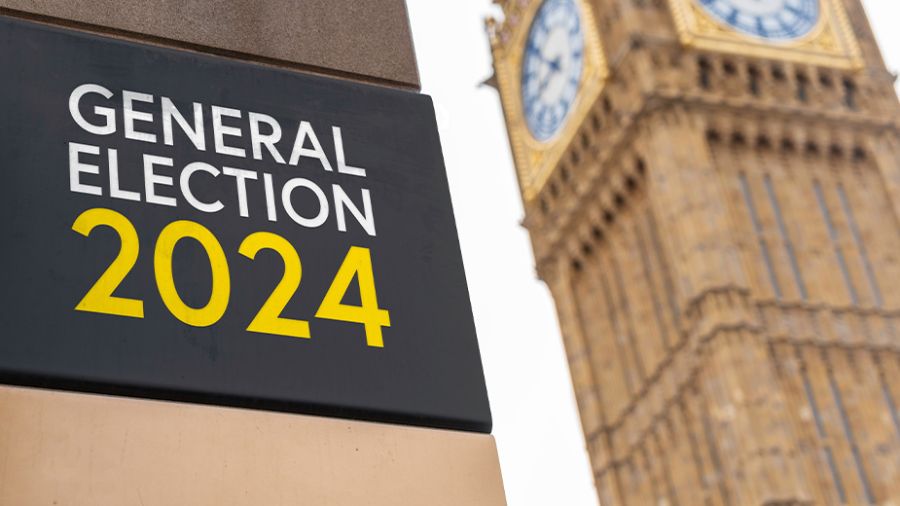 Élections britanniques anticipées: les conservateurs au bord de l’annihilation?