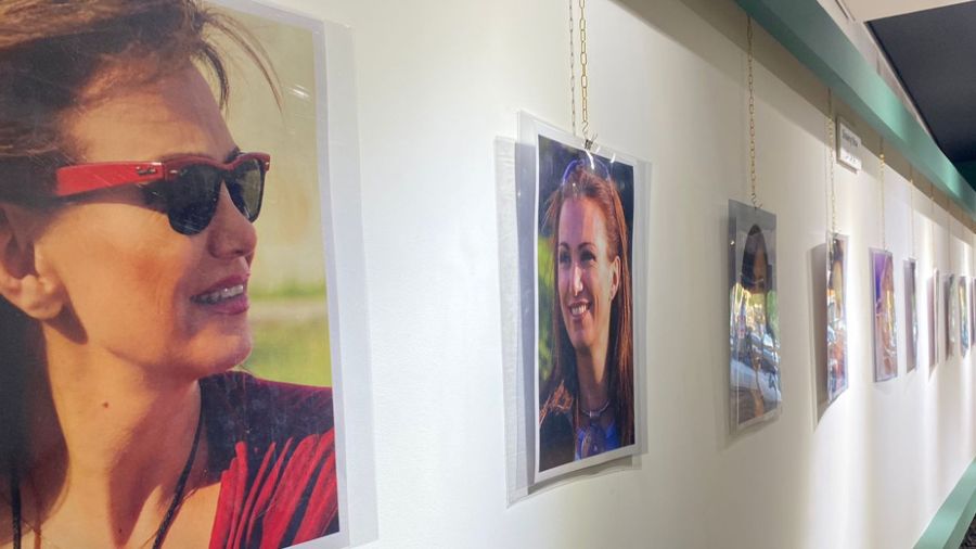 Festival du printemps de Beyrouth: hommage émouvant à Gisèle Khoury
