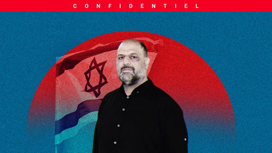 Un important général iranien tué dans une frappe israélienne à Alep