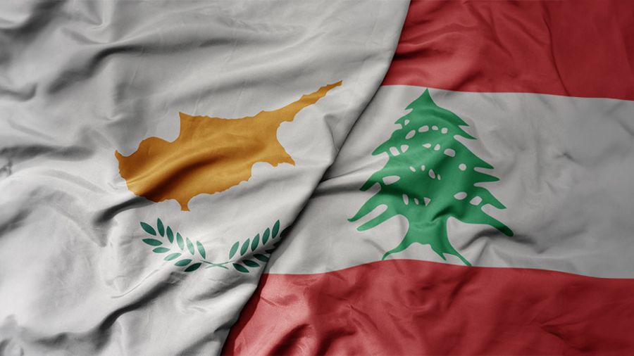 Les relations libano-chypriotes ont bien résisté au coup de massue de Nasrallah